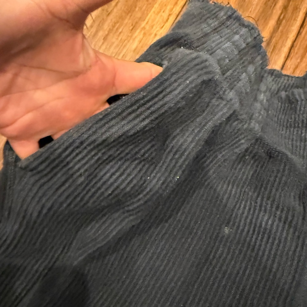 FP Movement Corduroy Slouchy Pants - Picture 4 of 8